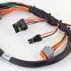 JLG HARNESS  VEC OPTIONS