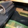 DOOSAN CARRIAGE ASSEMBLY;SIDE SHIFTER