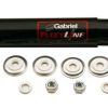 GABRIEL FLEETLINE HEAVY DUTY SHOCK ABSORBER