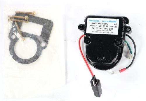 LEECE NEVILLE REGULATOR