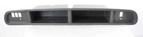 MACK GLOVE COMPARTMENT