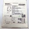 HUBBELL POWER INLET SS 30A 125V 2 POLE  3 WIRE GROUNDING