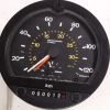 PREVOST TACHOGRAPH  KPH