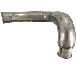 PIPE TURBO-ACX ISM LHV W