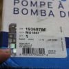 GM FUEL PUMP ASSEMBLY