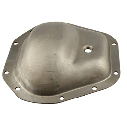 DIFFERENTIAL COVER MOD 60