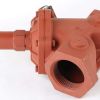 ATLAS COPCO VALVE - PNEUMATICALLY OPERATED