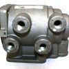MACK BRAKE VALVE