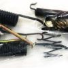 CARRARO AXLE SPRING KIT