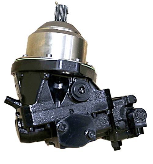 DYNAPAC HYDRAULIC MOTOR  SEE SPECS