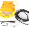 HETRONIC REMOTE CONTROL TRANSMITTER 434MHZ