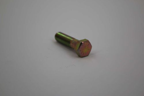 BARNES DISTRIBUTION SCREW CAP HEX HEAD