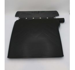 QUARTER FENDER RH