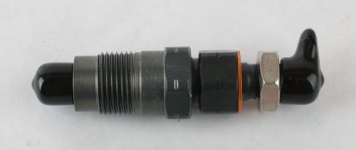 DOOSAN NOZZLE ASSEMBLY