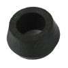 CLEVITE ELASTOMERS RUBBER BUSHING - SHOCK ABSORBER