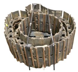 STEEL CRAWLER CHAIN/SHOE ASSEMBLY 300mm
