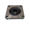 FAFNIR FLANGE BEARING BALL HOUSED 1.50ID 5.12OD