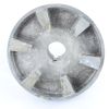 MAGNALOY COUPLING CO COUPLING HALF M800 1-3/4 BORE 3/8 KEYWAY
