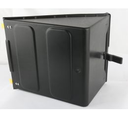 COVER BATTERY ASSEMBLY