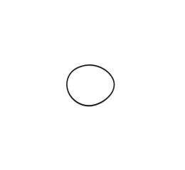 FF302 O-RING 2.739 ID 0.07 W