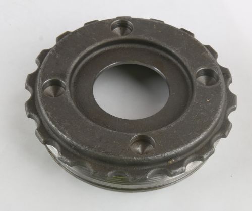 DANA SPICER RING NUT