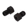 MERITOR FRONT AXLE - ADAPTER