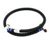 AUSA CENTER S.L.U. HOSE FLEX.15 TUBO A/C 13/32\" 1