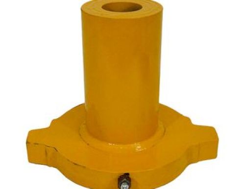 JOHN DEERE AFTERMARKET HOUSING