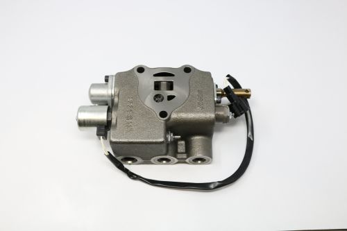 UNICARRIERS - NISSAN FORKLIFT VALVE HOUSING ASSEMBLY 1 (TILT)