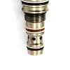 VICKERS VALVE ASSEMBLY. CARTRIDGE OVERCENTRE
