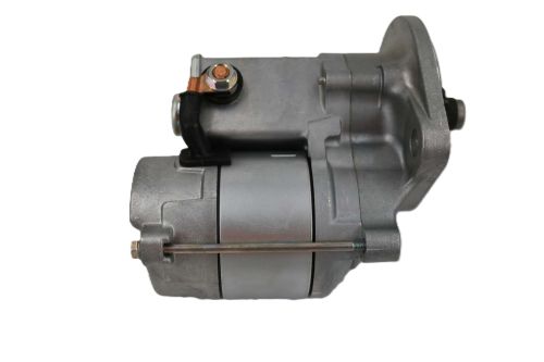 DENSO STARTER
