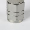 BOBCAT COUPLER FF FEMALE 1/2 BDY 3/4