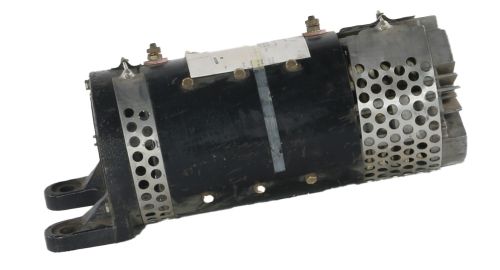 AMETEK - PRESTOLITE MOTOR/INSTRUMENT/POWER MOTOR