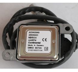 SENSOR NITROUS OXIDE