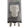 TELEMECANIQUE RELAY 120V-10A-3 CONTACTS