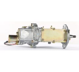 PUMP ASSEMBLY INJECTION