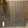 VOLVO GRILLE