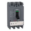 SCHNEIDER ELECTRIC CIRCUIT BREAKER
