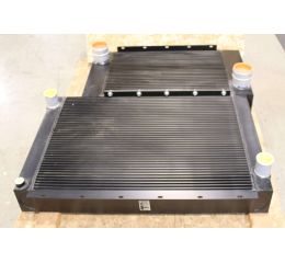 COOLER ASSEMBLY