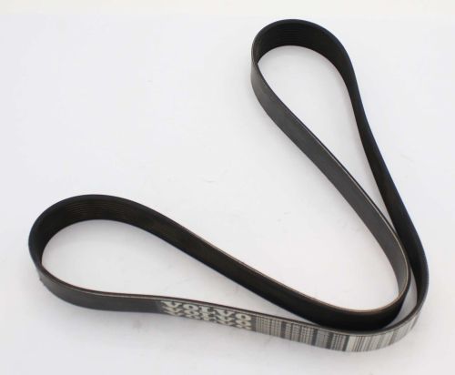 VOLVO PENTA V-RIBBED BELT