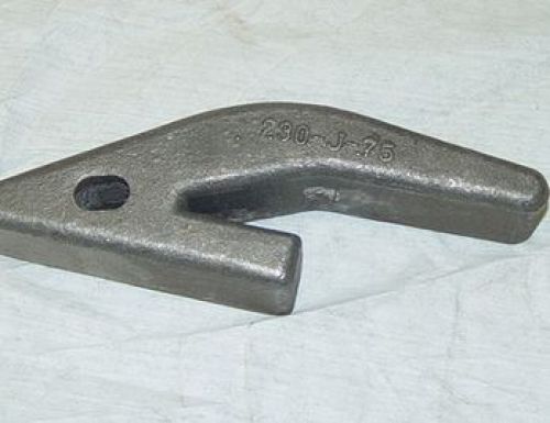 H & L AFTERMARKET ADAPTER, 3/4\" HL STYLE