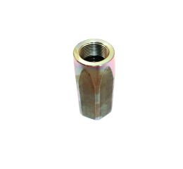 VALVE MOTION CONTROL POPPET TYPE