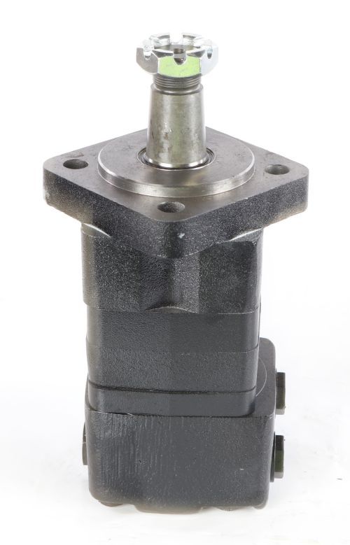 WHITE MOTOR HYDRAULIC 130CC