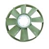 MERCEDES ENGINE COOLING FAN
