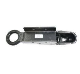 DUAL HITCH