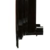 TRUCK-LITE LED STOP/TURN/TAIL BLACK FLANGE MOUNT 12V 6 DIODE