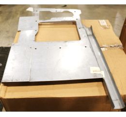FLOOR PANEL RH