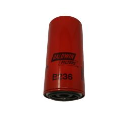LUBE/HYDRAULIC FILTER  SPIN-ON