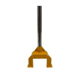 YOKE (TRACK ADJUSTER ROD)