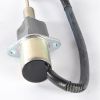 JOHN DEERE SOLENOID - FUEL SHUT-OFF ACTUATOR